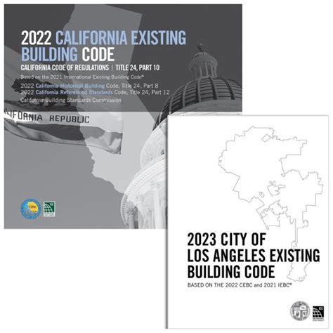 the City of Los Angeles The Contractor’s Handbook.